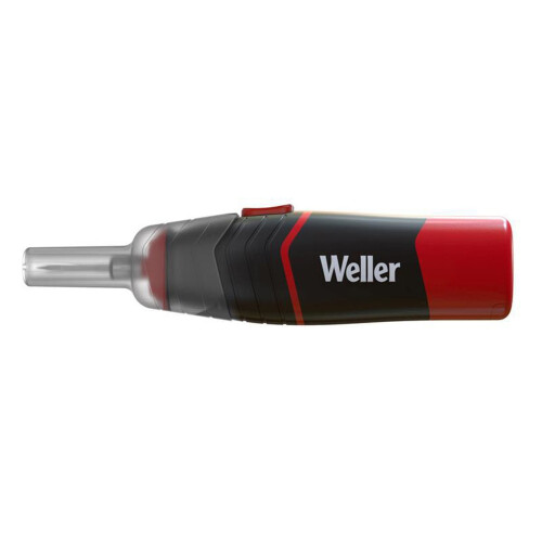 Weller Weller Wliba4 Cordless Battery Powered Soldering Iron 2