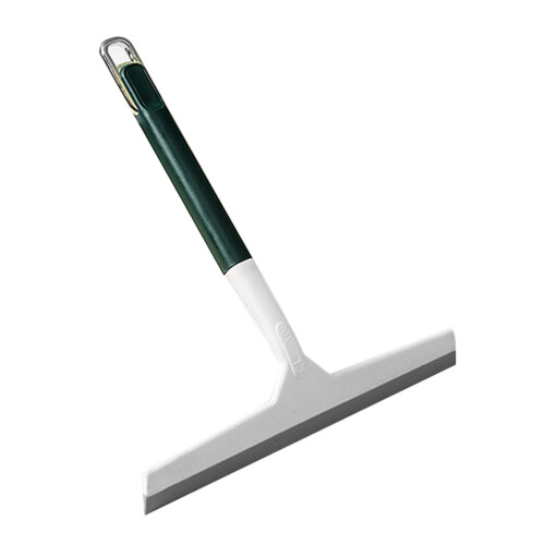 3Pcs Double-Sided Shower Door Squeegee for Efficient Window Cleaning 1