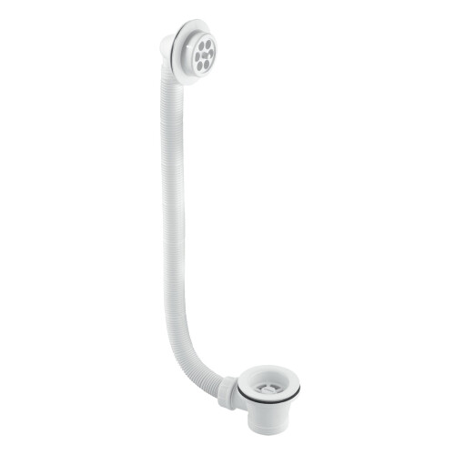 McAlpine Mcalpine 1.5" x 70mm Bath Combined Waste - FBW2PW