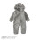 Combinaison Bébé À Hiver - Vêtement 2