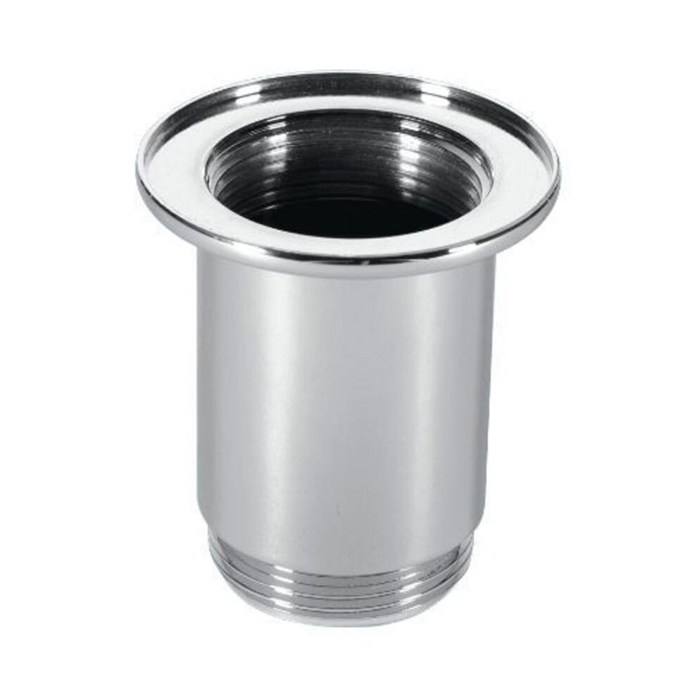 Mcalpine 1/4" Shroud / Extension Piece - Gwal-Cb