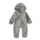Combinaison Bébé À Hiver - Vêtement 7