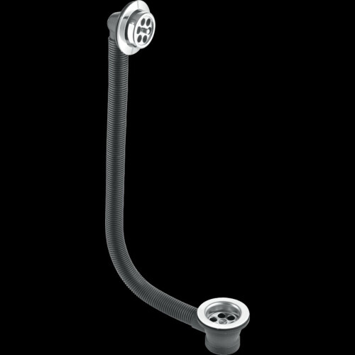 McAlpine Mcalpine 1.25" x 70mm Bath Combined Waste - FBW1PC
