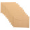 2Ensembles Enveloppes Invitation Kraft Pour 11
