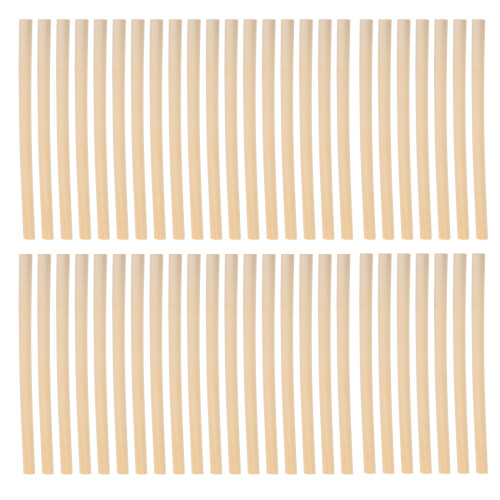 500Pièces Tubes DIY Pour Ruche Usage Extérieur