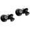 4Pièces Aluminium Noir Pour Support Racing 4