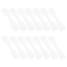 2pcs Necklace Clasp Connector Layered Necklace Extender Jewelry Making Accessory For Diy