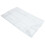2Pièces Protection Piano Clavier Transparent Housse Peva Résistante 2
