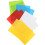 30Pcs Thickened PVC Flash Cards Multi-Use Index Cards for Decoration 1