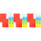 30Pcs Thickened PVC Flash Cards Multi-Use Index Cards for Decoration 6