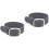 2Pièces Sangles Montre Nylon Confortable Élégant 5