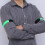 8 Pcs Running Lights Night Run Reflective 10