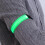 8 Pcs Running Lights Night Run Reflective 11