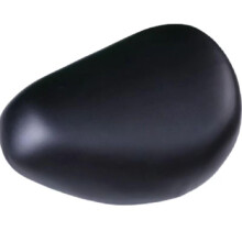 Waterproof Leather Bicycle Seat Cover with ShockAbsorbent Padding for Electric and Folding Bikes