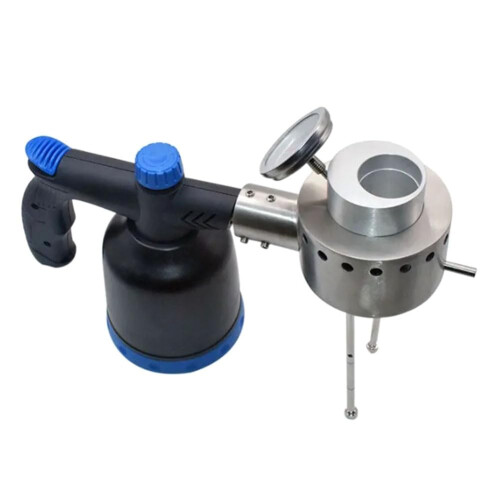 Oxalic Acid Vaporizer Beehive Sublimation Tool with Precise Temperature Control for Mite Treatment 2