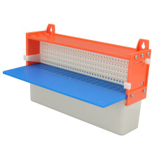 Bee Pollen Collector Trap for Hive Entrance, Durable Beekeeping Tool with Easy Install and Clean Pollen Collection