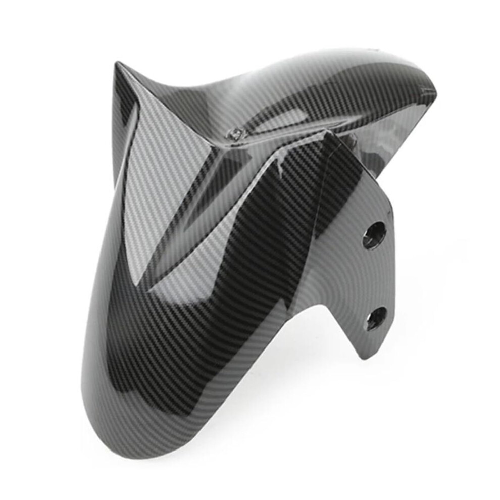 Carbon Fiber Front Fender 20202024 Splash Guard For Yamaha Nmax 155 For Enhanced Riding Safety 9070919806629