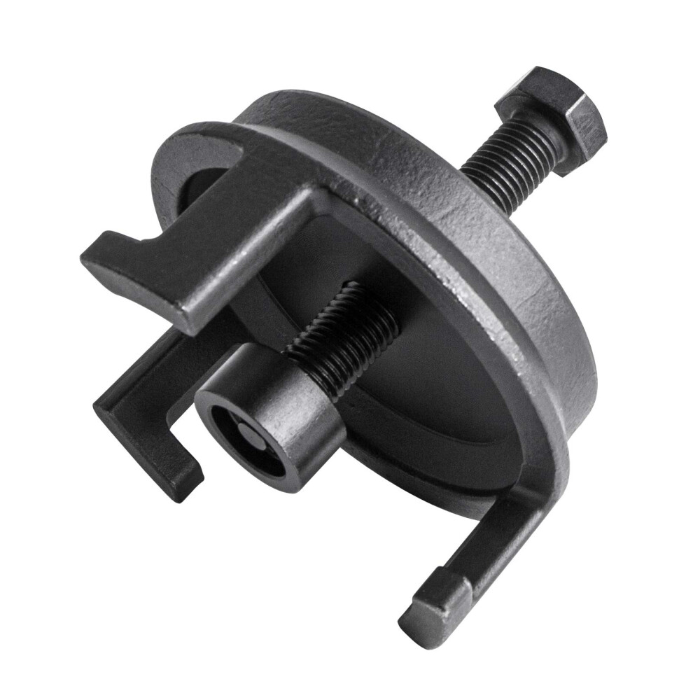 Harmonic Balancer Puller For Gm Ls Engines, Fast Crankshaft Pulley Removal, No Tapped Holes 9070919806933
