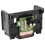 Tête d'impression compacte noire, ABS/PCB, 6830/6230 1