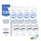 Hydroxyapatite Toothpaste 7.5% nHAP for Enamel Protection and Whitening, Mint 4 Pack 1