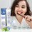 Hydroxyapatite Toothpaste 7.5% nHAP for Enamel Protection and Whitening, Mint 4 Pack 2