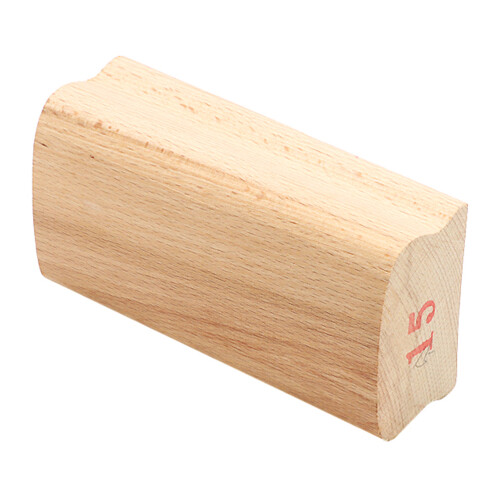 3Pièces Bloc Ponçage Radius 15" Pour Luthiers Bois Résistant 1