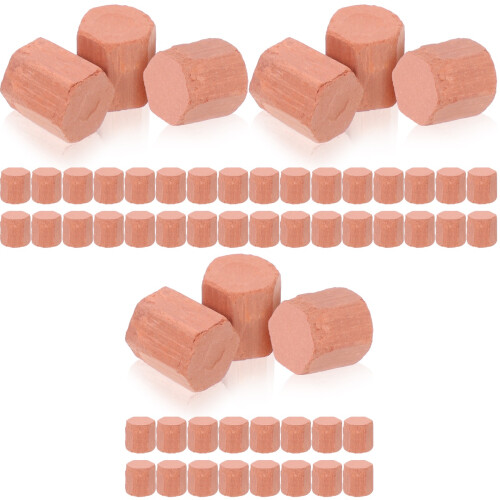 60Pièces De Modelage Pour Décor Miniature Jardin 2