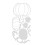 2Pièces Dies De Découpe Acier Carbone Pour Scrapbooking DIY 1