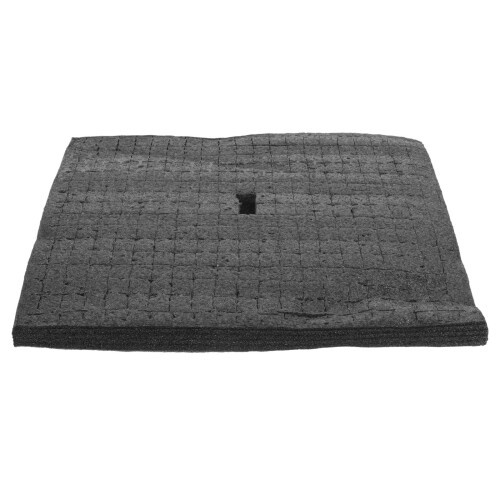 2Pièces Mousse À Découper Pour Express