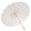 3Pièces Parapluies Bois Vintage Accessoire Décoratif 6