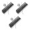 108Ensembles Rayons En Acier Pour , Accessoires Solides 6