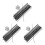 108Ensembles Rayons En Acier Pour , Accessoires Solides 4