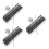 108Ensembles Rayons En Acier Pour , Accessoires Solides 5