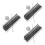 108Ensembles Rayons En Acier Pour , Accessoires Solides 7