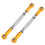 18Pièces Biellettes Rc Aluminium Accessoire 11