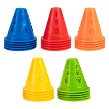 50Pièces Cônes Roller Stables Extérieur