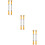 18Pièces Biellettes Rc Aluminium Accessoire 9