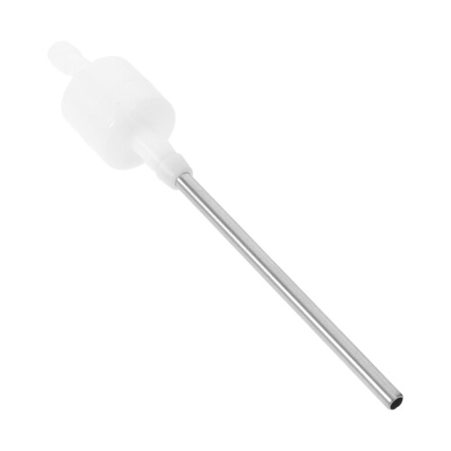 2Pièces De Remplissage En Acier Inoxydable 1