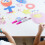 12 Pièces Stylo À Base D'Huile Pour Enfants 5