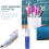 12 Pièces Stylo À Base D'Huile Pour Enfants 7