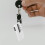3Pièces Instrument Mesure ABS Couleur 5