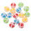 16Pièces Multi Pour Jeu De Golf Enfants Nylon Sport 10
