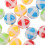 16Pièces Multi Pour Jeu De Golf Enfants Nylon Sport 9