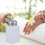 6Pièces Flacons Press Pour Vernis Colorés Portables 10