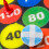 16Pièces Multi Pour Jeu De Golf Enfants Nylon Sport 5