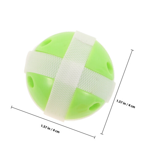 16Pièces Multi Pour Jeu De Golf Enfants Nylon Sport 1