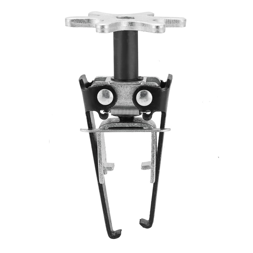 Valve Spring Compressor Tool For Quick Overhead Valve Removal, Adjustable Jaw, Fits Cars And Trucks 9070919807299