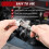 22PCS Quick Disconnect Tool Set for AC Fuel and Transmission Lines with ColorCoded Sizes 4