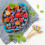 200 Pièces Pics Pour Fruits, À De Cocktail 3