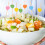 200 Pièces Pics Pour Fruits, À De Cocktail 6